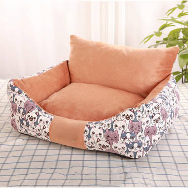 Kennel pillow hot sale